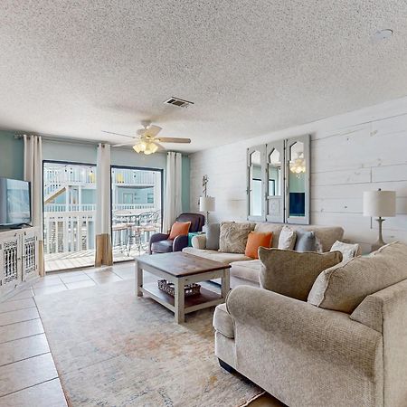 Vila Bayview Orange Beach Pokoj fotografie