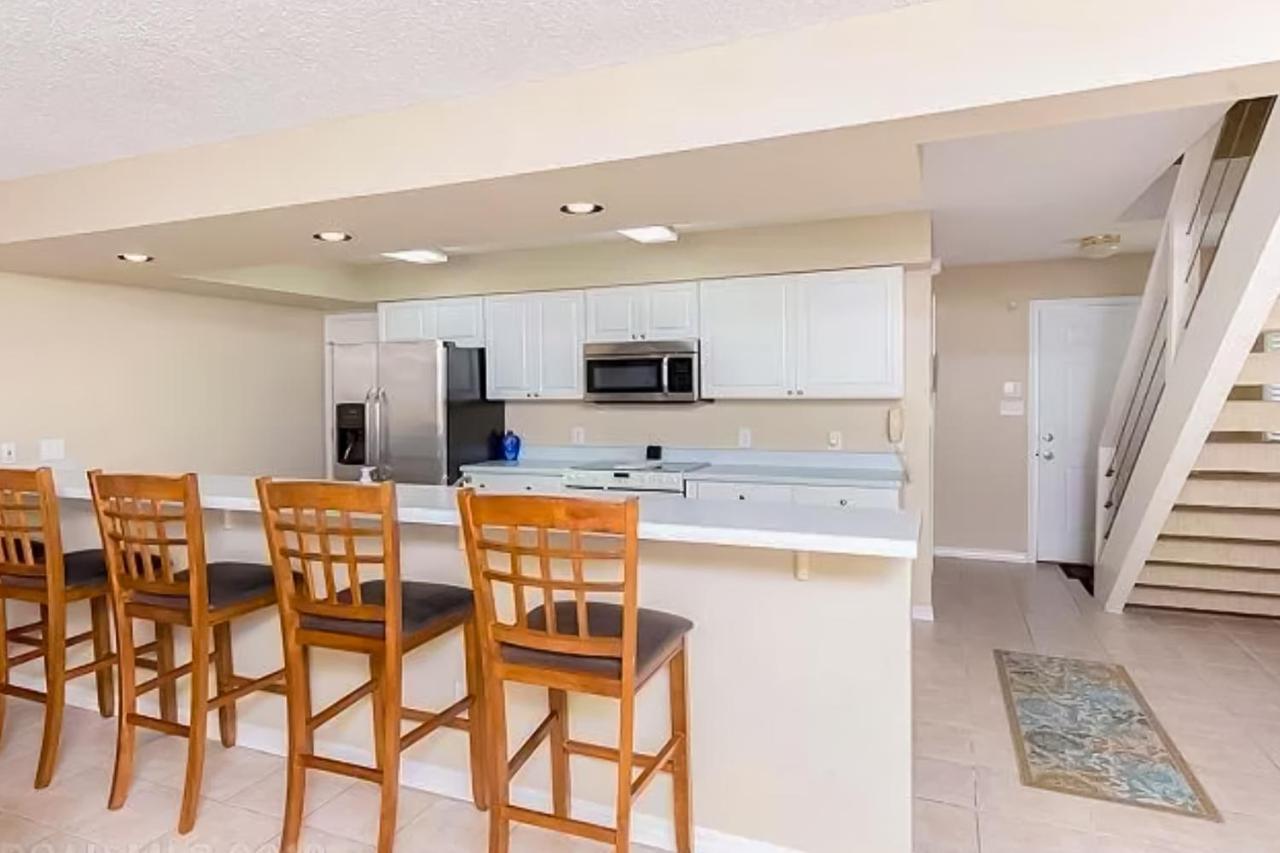 Vila Bayview Orange Beach Exteriér fotografie