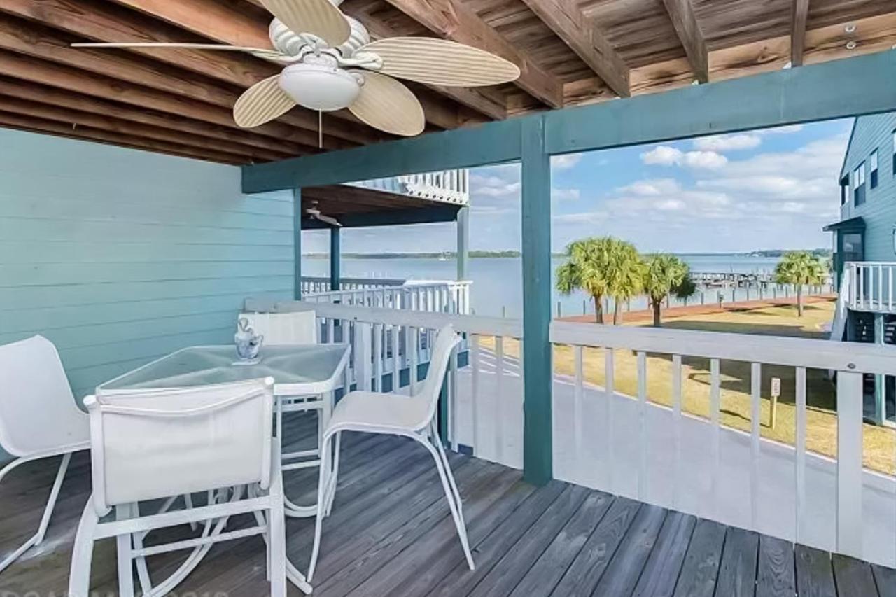 Vila Bayview Orange Beach Exteriér fotografie
