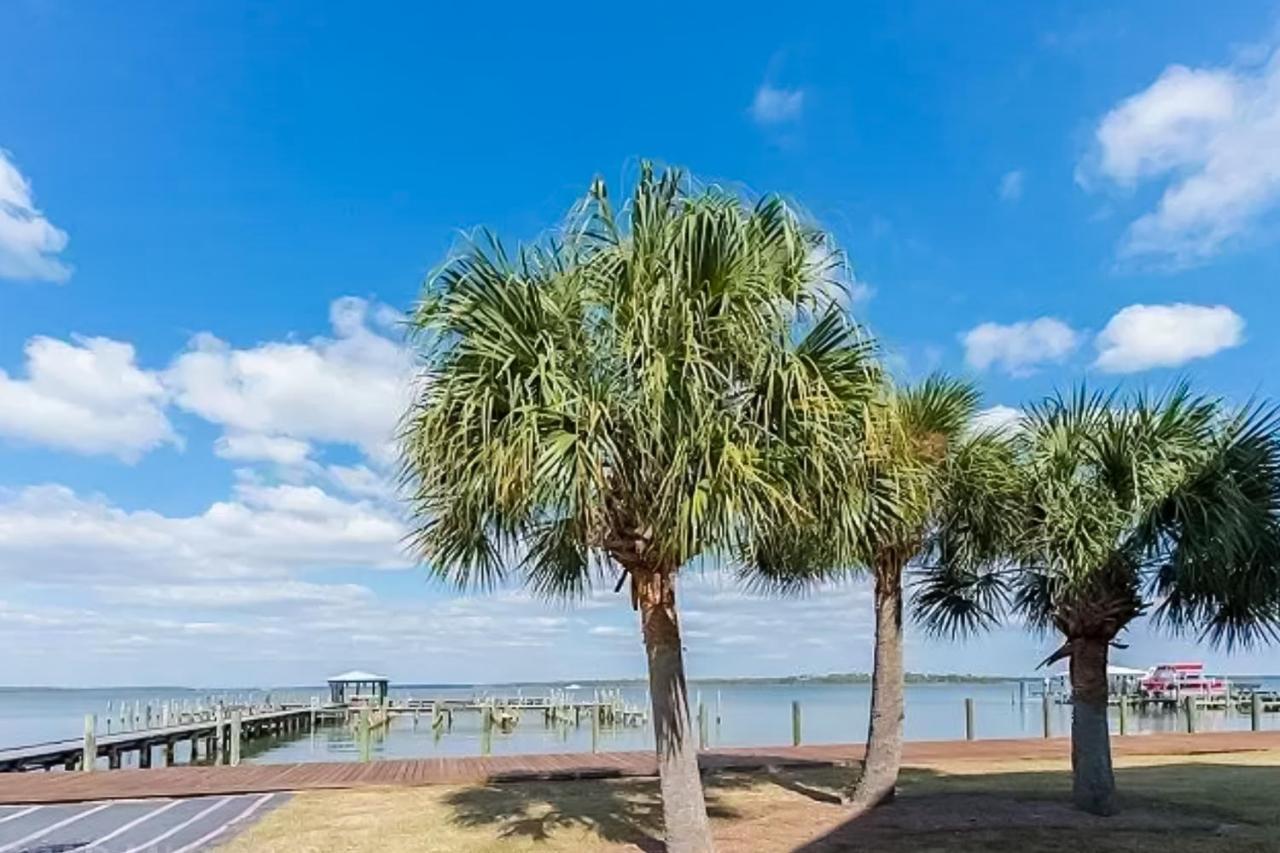 Vila Bayview Orange Beach Exteriér fotografie