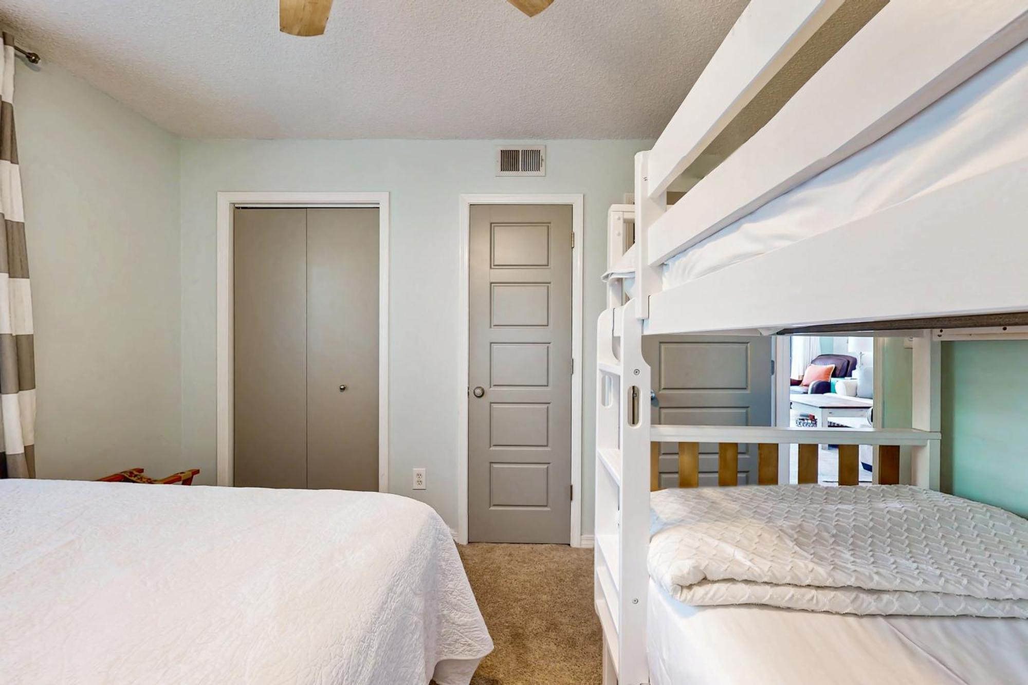 Vila Bayview Orange Beach Pokoj fotografie