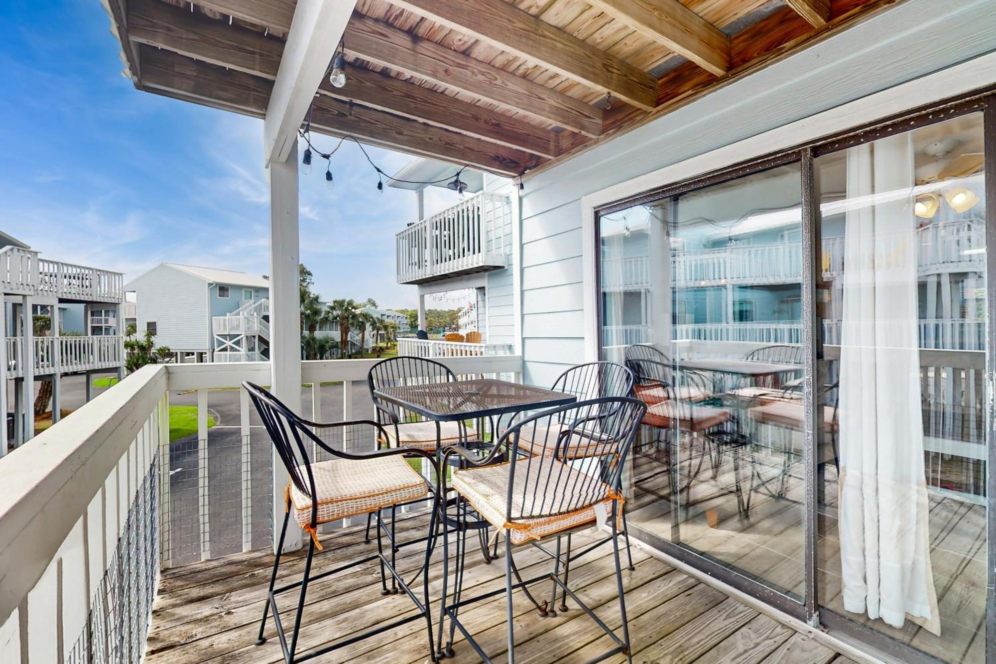 Vila Bayview Orange Beach Pokoj fotografie